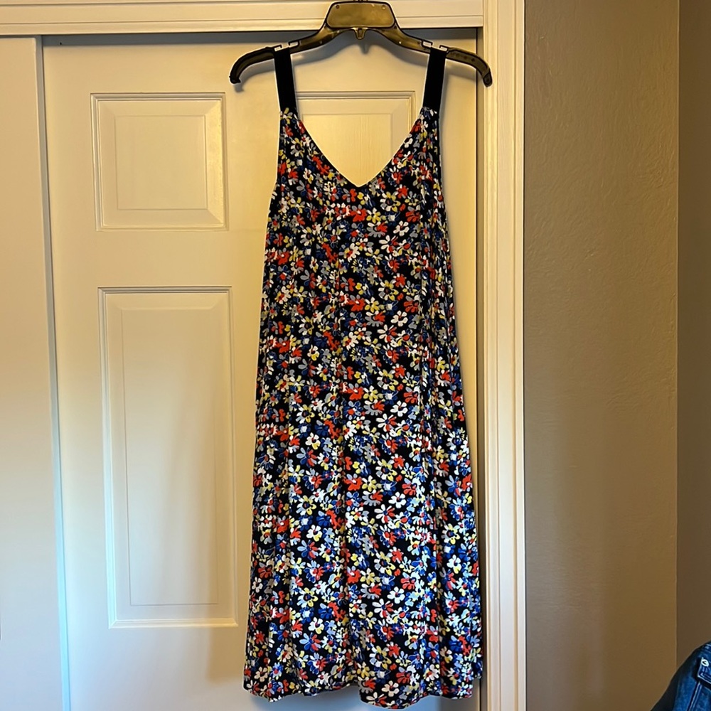 Rag & Bone midi dress